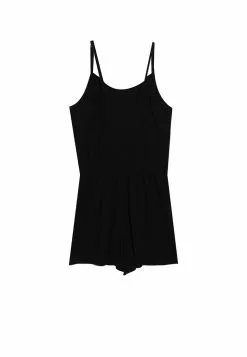 Old Navy Ribbed Cami Romper -Cykler Salgsbutik old navy 9349 1027416 2