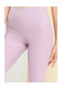 Old Navy Extra High-Waisted PowerSoft Light Compression Hidden-Pocket Leggings -Cykler Salgsbutik old navy 9349 6050716 7