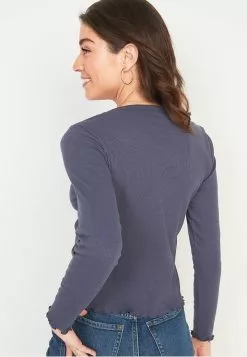Old Navy Long Sleeve Slim Tee 12 Old Navy Long Sleeve Slim Tee -Cykler Salgsbutik old navy 9350 9027906 3