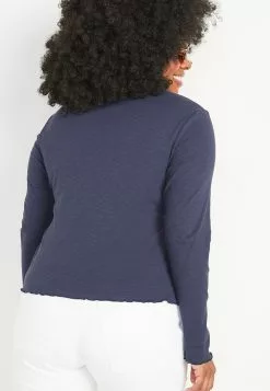 Old Navy Long Sleeve Slim Tee 16 Old Navy Long Sleeve Slim Tee -Cykler Salgsbutik old navy 9354 9027906 7