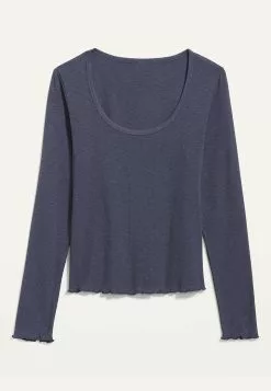 Old Navy Long Sleeve Slim Tee 17 Old Navy Long Sleeve Slim Tee -Cykler Salgsbutik old navy 9354 9027906 8