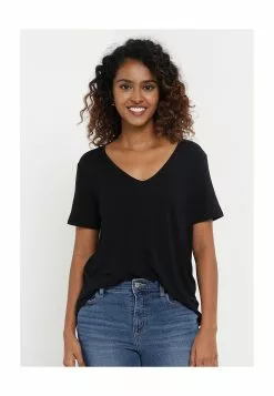Old Navy Luxe Vee T-Shirt