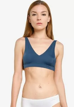 Old Navy Olx Barely There V Neck Bralette