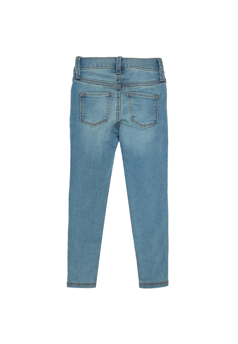 Old Navy G Indigo Ballerina Jeggings 4 Old Navy G Indigo Ballerina Jeggings - Billede 2