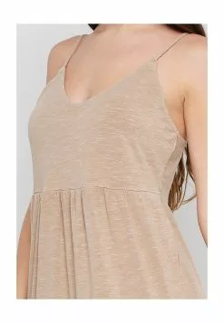 Old Navy Tiered Midi Dress -Cykler Salgsbutik old navy 9363 2996416 3