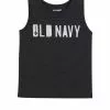 Old Navy Logo Tank Top