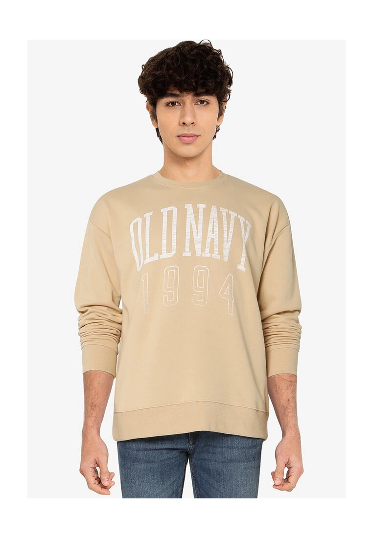 Old Navy Ono Logo Core Crew 3 Old Navy Ono Logo Core Crew