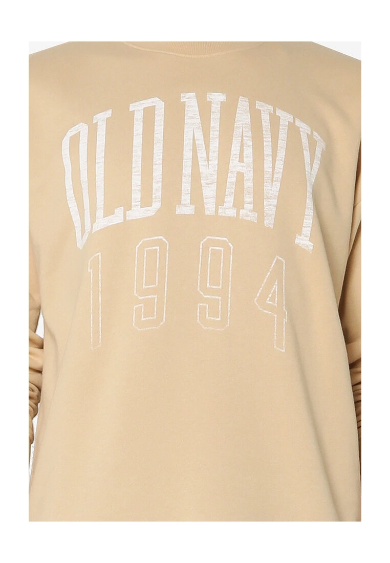 Old Navy Ono Logo Core Crew 5 Old Navy Ono Logo Core Crew - Billede 3