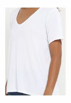 Old Navy Luxe Vee T-Shirt -Cykler Salgsbutik old navy 9387 8509026 3