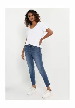 Old Navy Luxe Vee T-Shirt -Cykler Salgsbutik old navy 9387 8509026 4