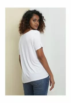 Old Navy Luxe Vee T-Shirt -Cykler Salgsbutik old navy 9388 8509026 6