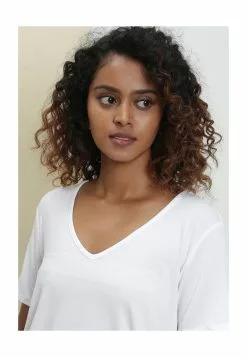 Old Navy Luxe Vee T-Shirt -Cykler Salgsbutik old navy 9388 8509026 7