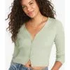 Old Navy Shrunken Rib Cardigan 2 Old Navy Shrunken Rib Cardigan -Cykler Salgsbutik old navy 9394 9469326 1