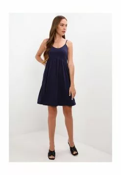 Old Navy Sl Vneck Knit Cami Mini -Cykler Salgsbutik old navy 9399 1638026 4