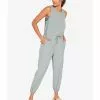 Old Navy Sleeveless Stretch Tech Jumpsuit -Cykler Salgsbutik old navy 9402 2369326 1