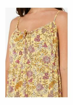 Old Navy Sleeveless Tiered Floral Print Mini Cami Swing Dress 8 Old Navy Sleeveless Tiered Floral Print Mini Cami Swing Dress -Cykler Salgsbutik old navy 9406 6925706 3