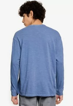 Old Navy Heritage Logo Slub T-shirt 7 Old Navy Heritage Logo Slub T-shirt -Cykler Salgsbutik old navy 9413 3836895 2