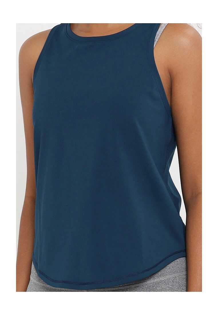 Old Navy Powersoft Shell Tank 5 Old Navy Powersoft Shell Tank - Billede 3