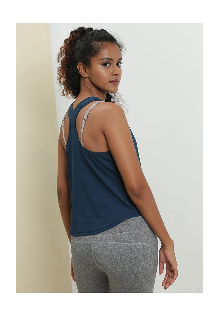 Old Navy Powersoft Shell Tank 8 Old Navy Powersoft Shell Tank - Billede 6