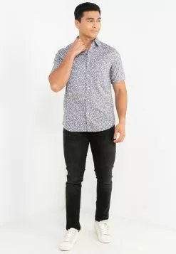 Old Navy Short Sleeves Everyday Poplin Shirt -Cykler Salgsbutik old navy 9421 8239736 4