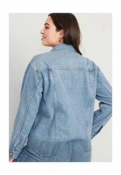 Old Navy Relaxed Classic Cutoff Denim Jacket 14 Old Navy Relaxed Classic Cutoff Denim Jacket -Cykler Salgsbutik old navy 9428 4579326 5