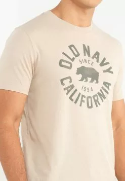 Old Navy Logo-Graphic Crew-Neck T-Shirt -Cykler Salgsbutik old navy 9429 1249736 3