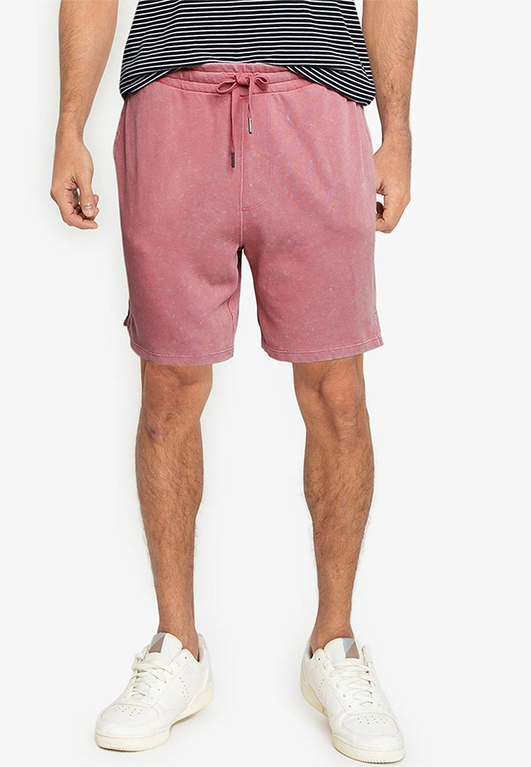 Old Navy Notch Hem Shorts 3 Old Navy Notch Hem Shorts