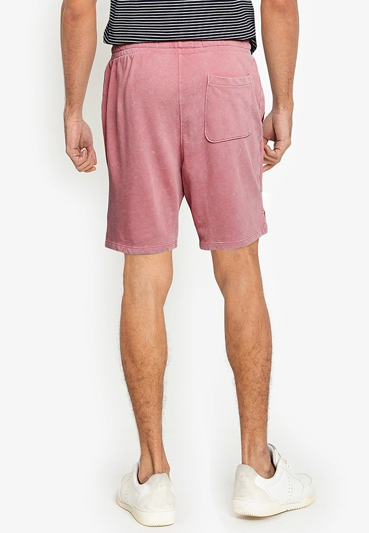 Old Navy Notch Hem Shorts 4 Old Navy Notch Hem Shorts - Billede 2