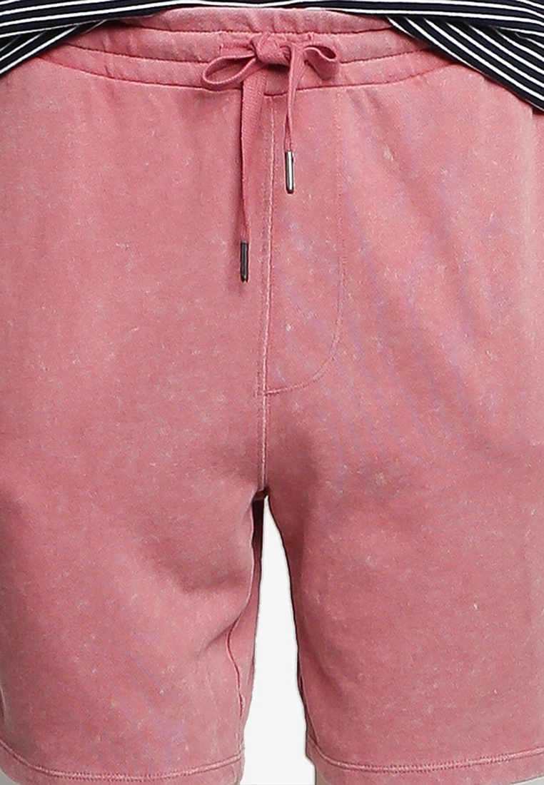 Old Navy Notch Hem Shorts 5 Old Navy Notch Hem Shorts - Billede 3