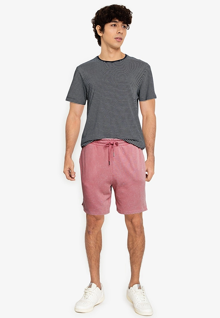 Old Navy Notch Hem Shorts 6 Old Navy Notch Hem Shorts - Billede 4