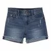 Old Navy N Bright Blue Midi Shorts -Cykler Salgsbutik old navy 9432 2226895 1