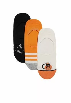 Old Navy 3Pk Nov Sneaker 2