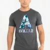 Old Navy Avatar Short Sleeves Tee