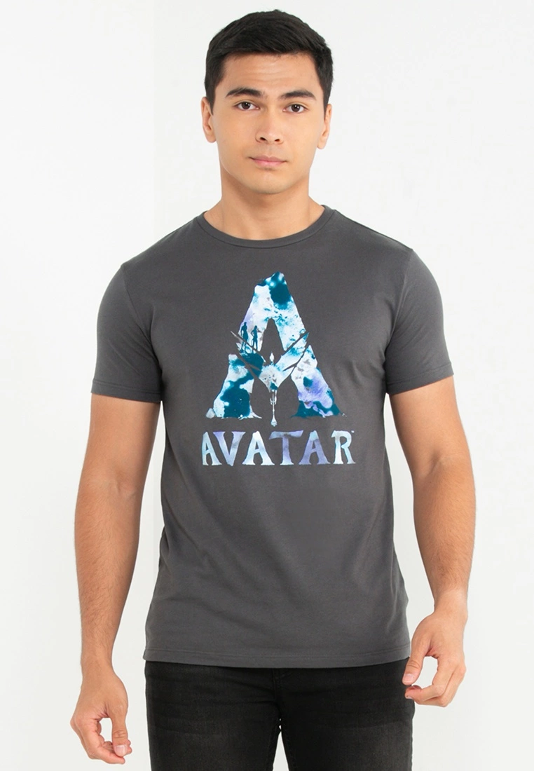 Old Navy Avatar Short Sleeves Tee 3 Old Navy Avatar Short Sleeves Tee