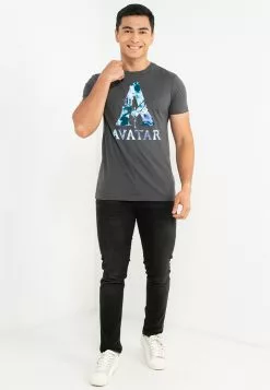 Old Navy Avatar Short Sleeves Tee 9 Old Navy Avatar Short Sleeves Tee -Cykler Salgsbutik old navy 9446 2349736 4