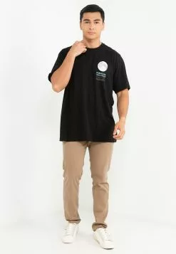 Old Navy Printed Short Sleeves Tee 9 Old Navy Printed Short Sleeves Tee -Cykler Salgsbutik old navy 9455 6729736 4