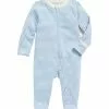 Old Navy Baby Unisex 2-Way-Zip Printed Sleep & Play Footed Pyjama Bodysuit
