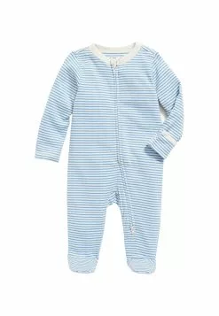 Old Navy Baby Unisex 2-Way-Zip Printed Sleep & Play Footed Pyjama Bodysuit