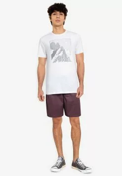 Old Navy 9-Inch Inseam Twill Jogger Shorts -Cykler Salgsbutik old navy 9456 2836895 4