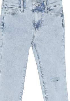 Old Navy Built-In Tough Acid-Wash Rockstar Jeggings -Cykler Salgsbutik old navy 9459 6536895 3