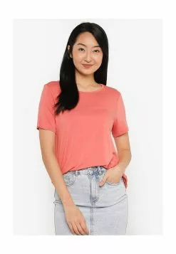 Old Navy Luxe Crew Shirt