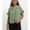 Old Navy Short-Sleeve Loose Shirt 1 Old Navy Short-Sleeve Loose Shirt -Cykler Salgsbutik old navy 9462 5490716 1