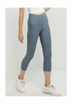 Old Navy Super High-Rise Sculpting 3/4 Length Powersoft Leggings
