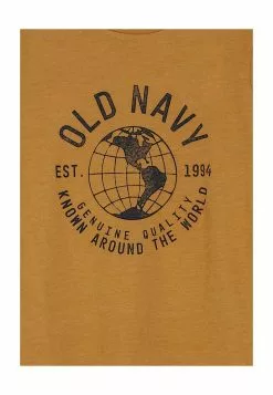 Old Navy Archive Graphic Tee 7 Old Navy Archive Graphic Tee -Cykler Salgsbutik old navy 9511 6272506 3