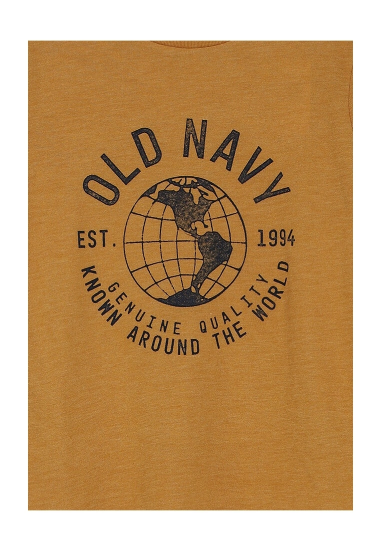 Old Navy Archive Graphic Tee 5 Old Navy Archive Graphic Tee - Billede 3