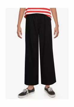 Old Navy Hot Linen Wide Leg Pants