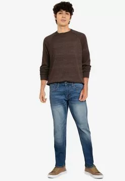 Old Navy Core Crew Sweater -Cykler Salgsbutik old navy 9529 8436895 4