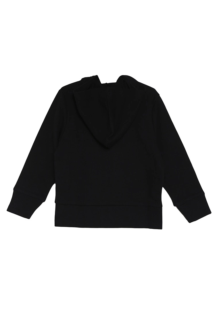 Old Navy Unisex Zip-Front Hoodie 4 Old Navy Unisex Zip-Front Hoodie - Billede 2