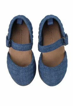 Old Navy Chambray Ballet Flats -Cykler Salgsbutik old navy 9561 1625195 4