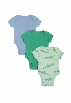 Old Navy B Spr Ss 3Pk Bs